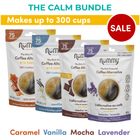 The Calm Bundle