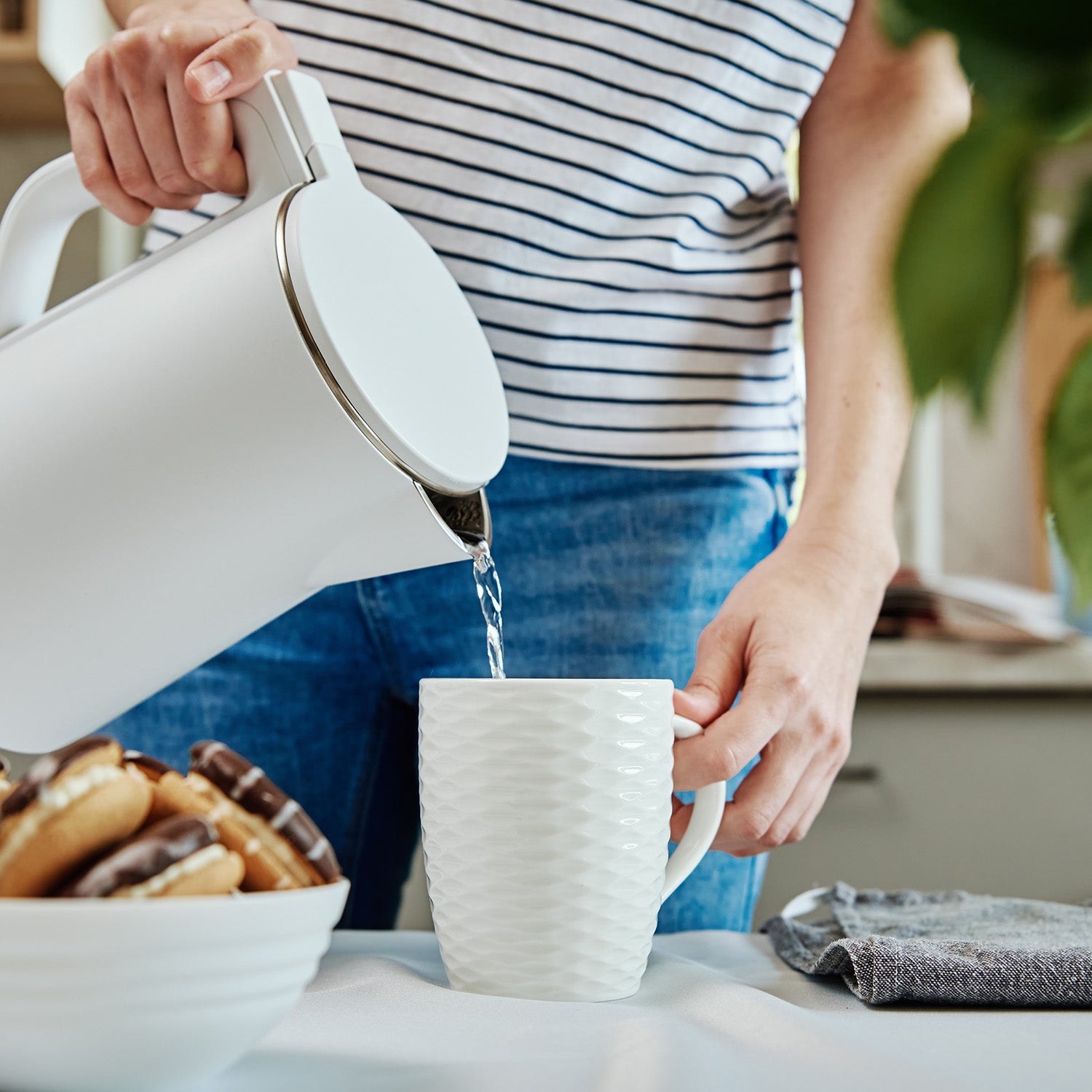 Easy To Make & Affordable