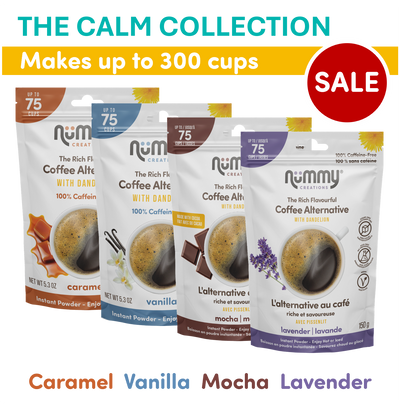 The Calm Collection