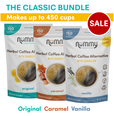 The Classic Bundle