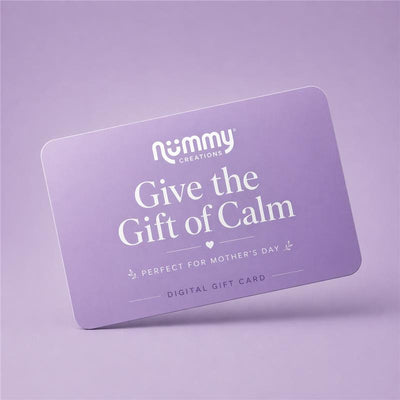 Nummy Creations Digital Gift Card