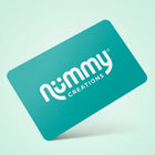 Nummy Creations Digital Gift Card