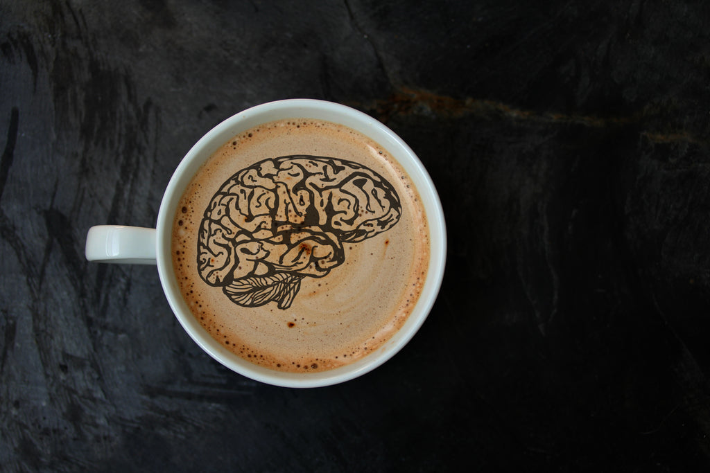 The Effects of Caffeine on the Brain