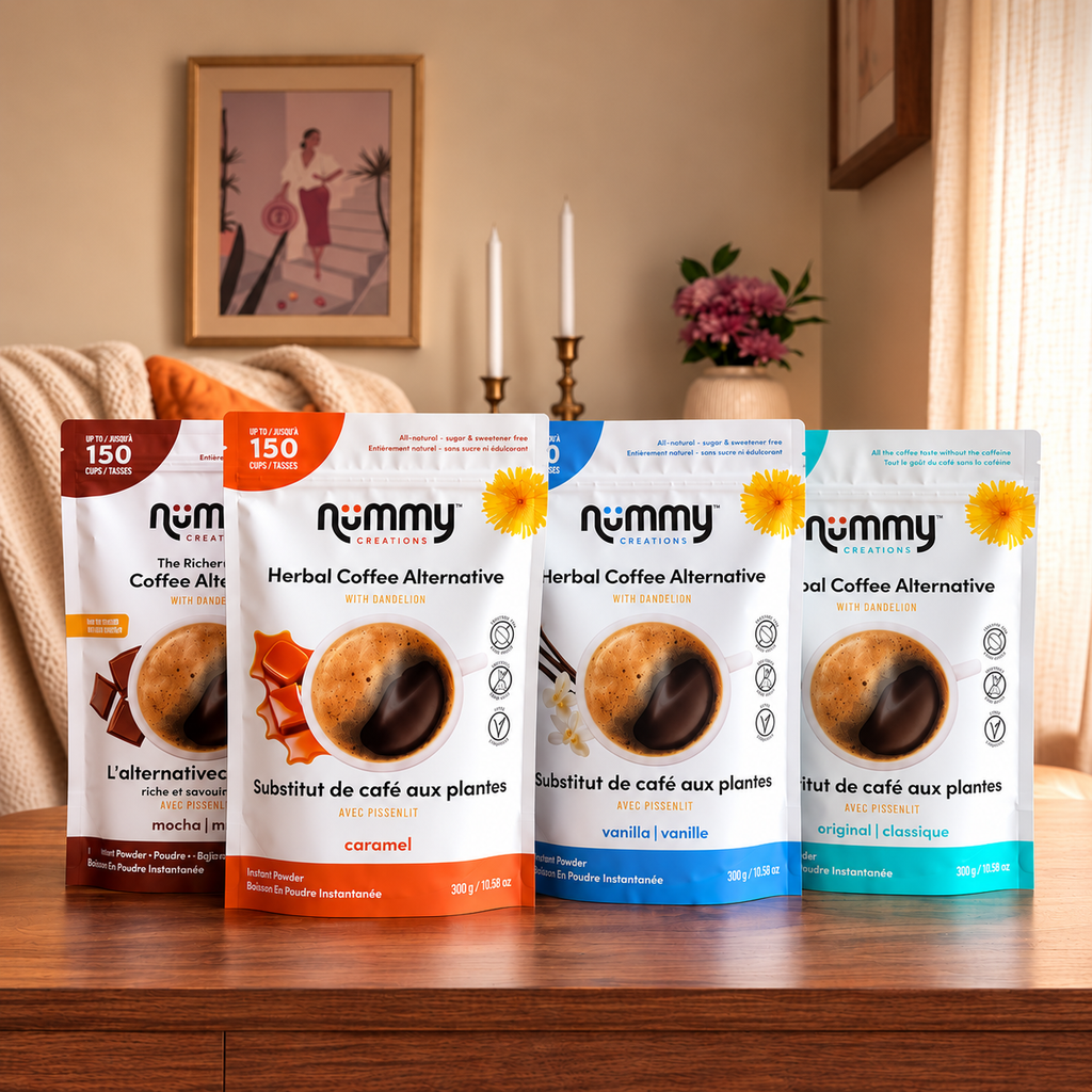 The Barista Bundle