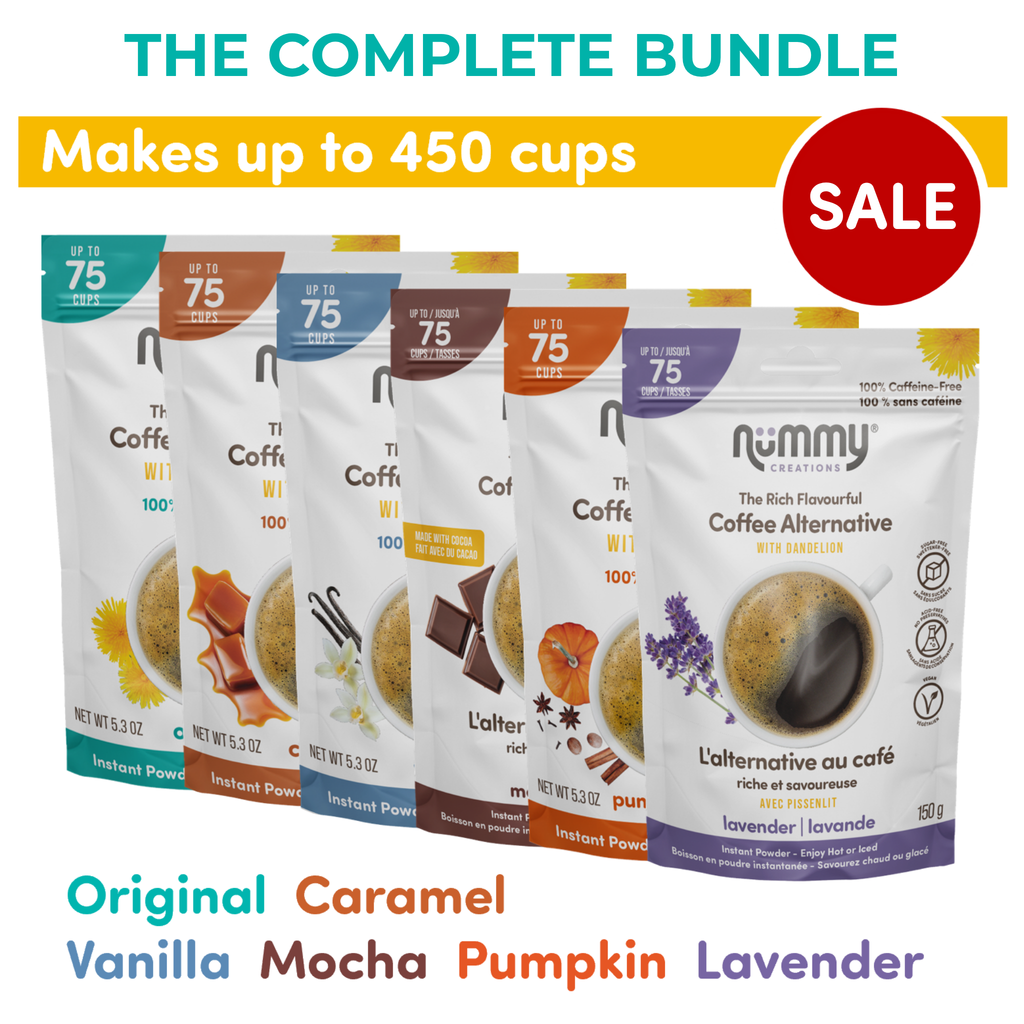 The Complete Bundle