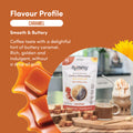 Caramel - Smooth & Buttery
