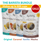 The Barista Bundle