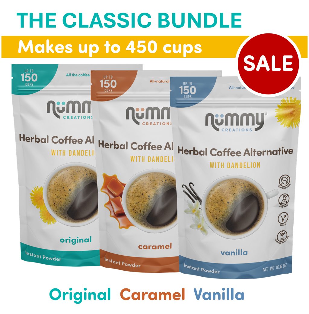 The Classic Bundle