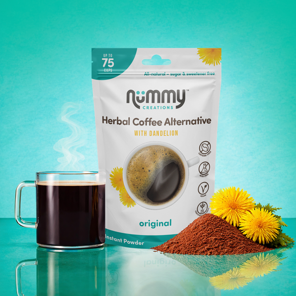 Original - Rich & Bold