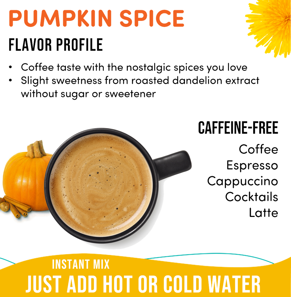 Flavour Explorer - 150g/5.3oz x 4 (up to 75 cups each) Nummy Creations