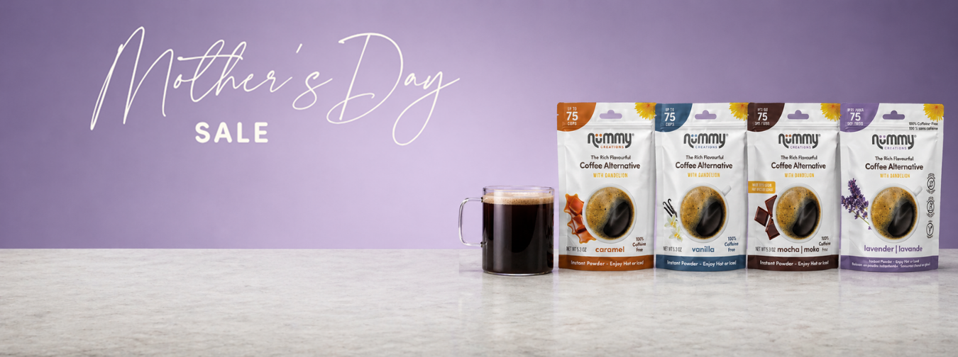 Mother's Day Sale — Give the Gift of Calm