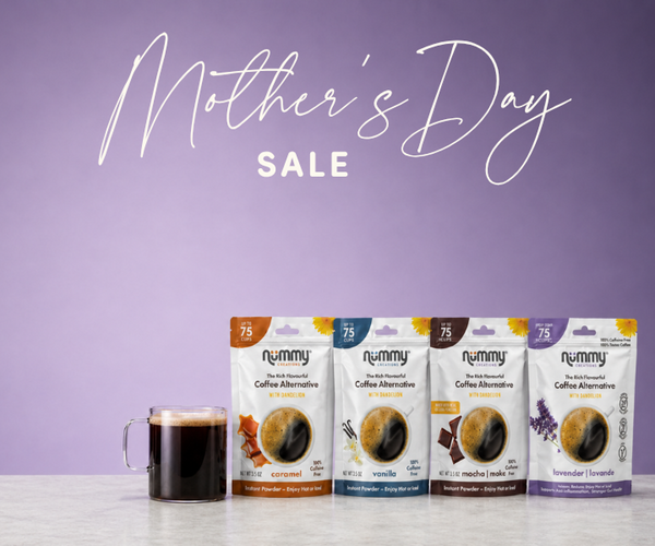 Mother's Day Sale — Give the Gift of Calm