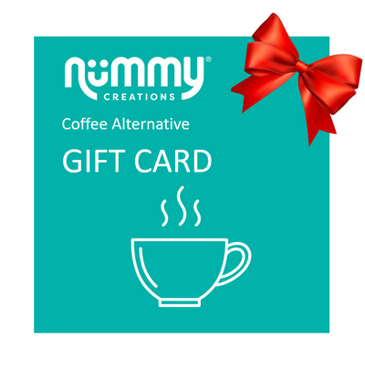 Nummy Creations Digital Gift Card