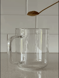 Step image