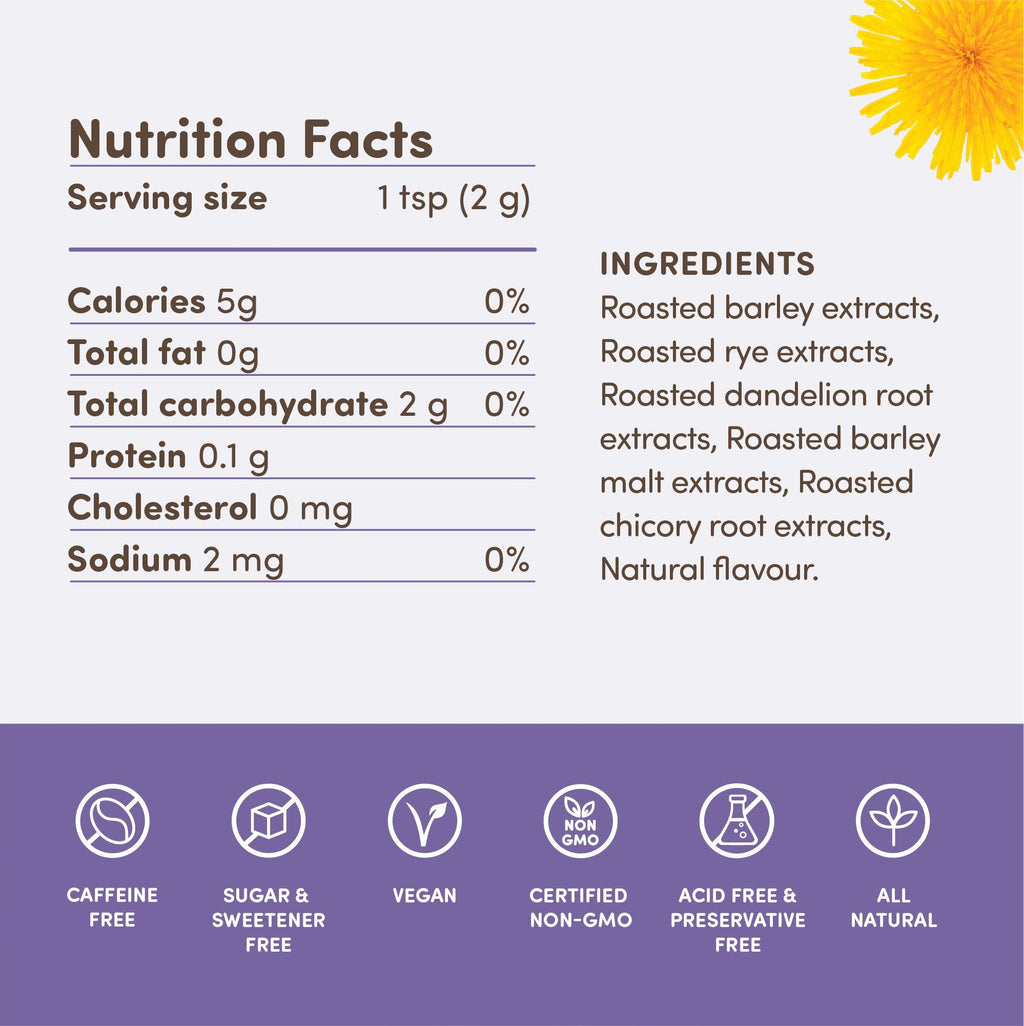 Lavender - Soft & Floral 150g/5.3oz - up to 75 cups Nummy Creations