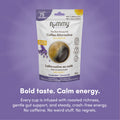 Lavender - Soft & Floral 150g/5.3oz - up to 75 cups Nummy Creations