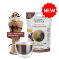 Mocha - Rich and Chocolatey 150g/5.3oz - up to 75 cups Nummy Creations