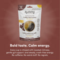 Mocha - Rich and Chocolatey 150g/5.3oz - up to 75 cups Nummy Creations