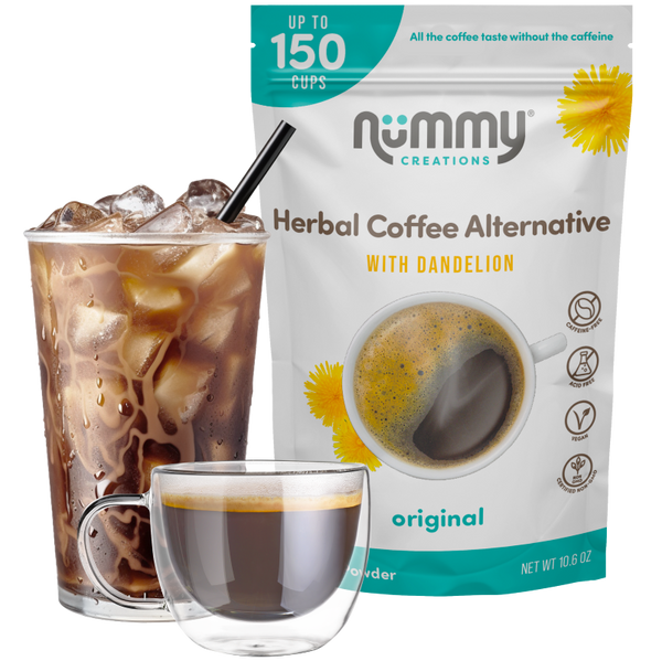 Coffee Alternative Product