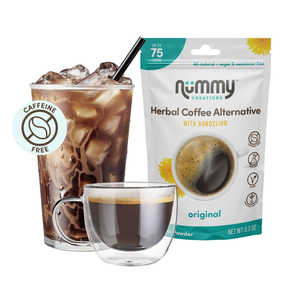 Original - Rich & Bold Nummy Creations
