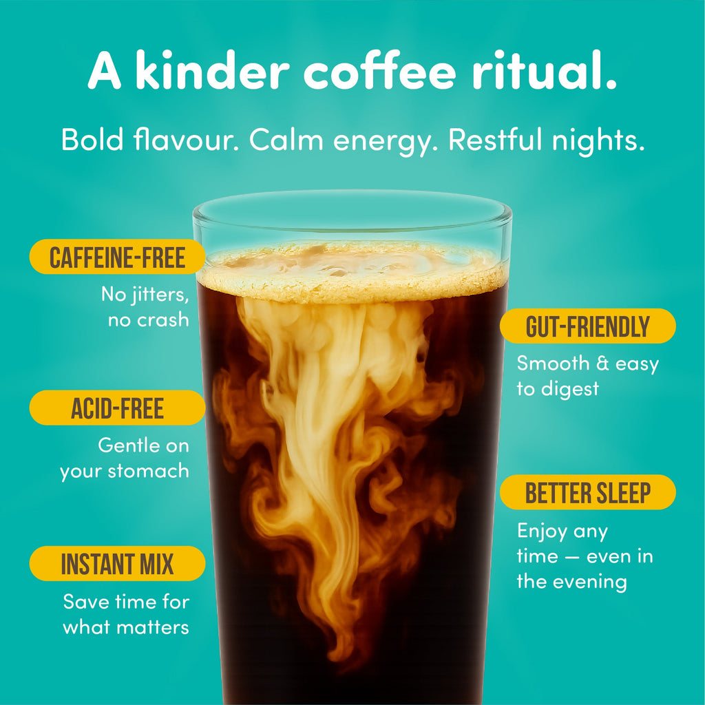 Original - Rich & Bold Nummy Creations