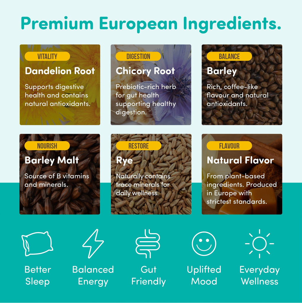 Original - Rich & Bold Nummy Creations