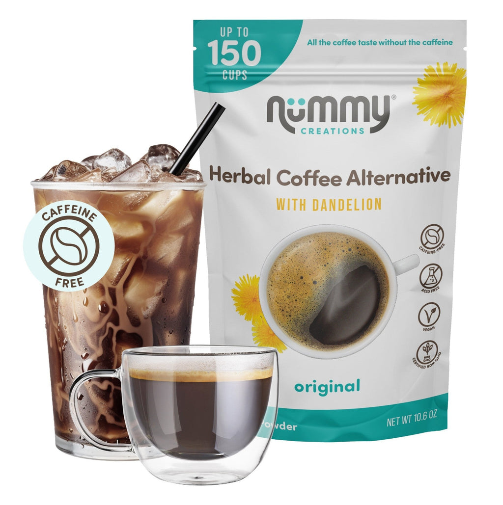 Original - Rich & Bold Nummy Creations