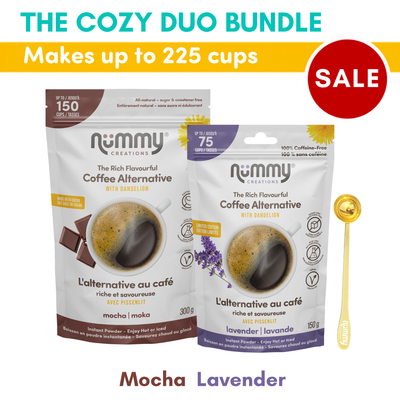 Cozy Duo Bundle