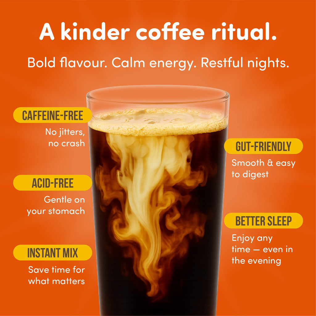 Pumpkin Spice - Warm & Nostalgic Nummy Creations