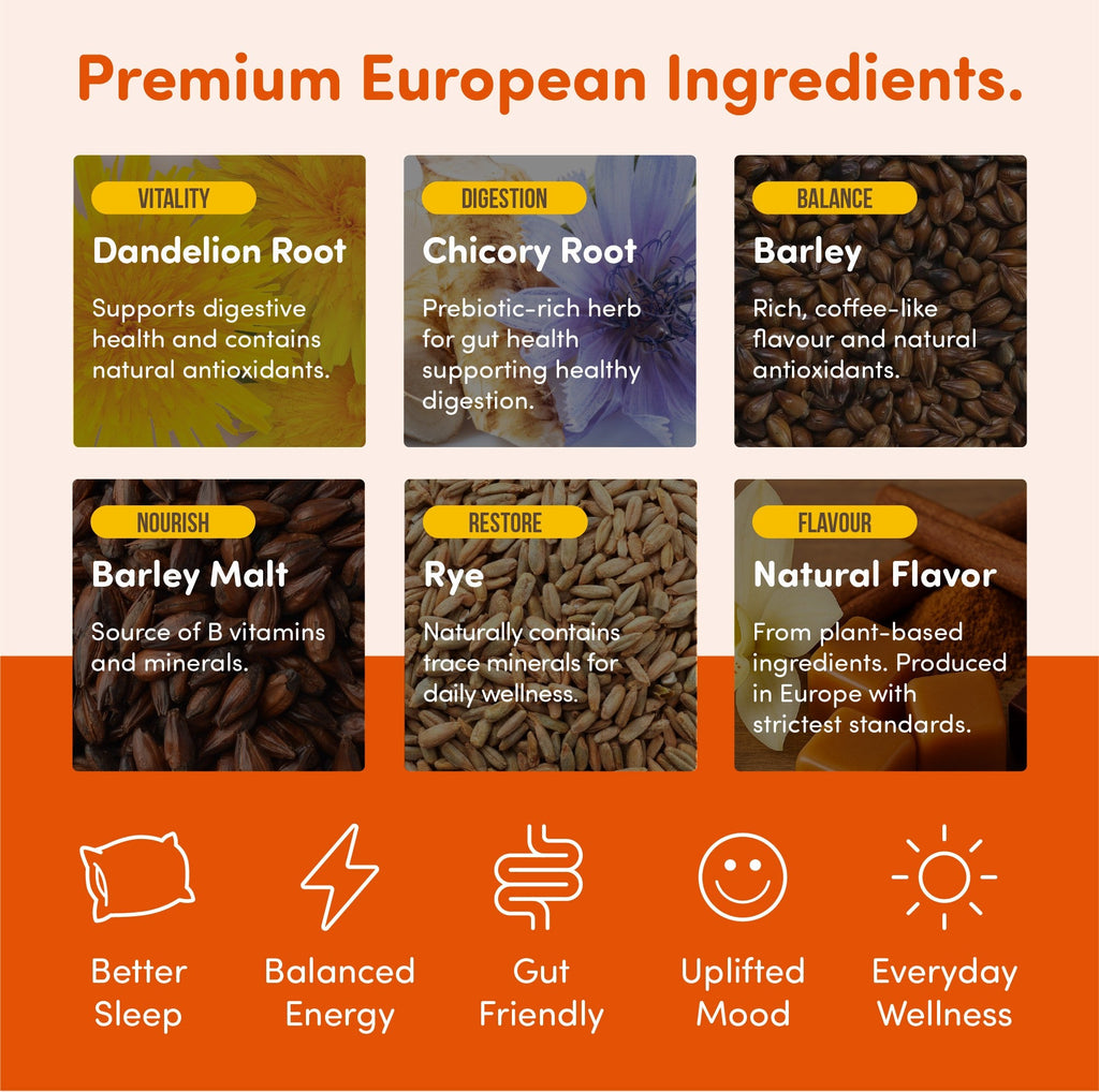 Pumpkin Spice - Warm & Nostalgic Nummy Creations