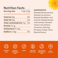 Pumpkin Spice - Warm & Nostalgic Nummy Creations
