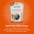 Pumpkin Spice - Warm & Nostalgic Nummy Creations