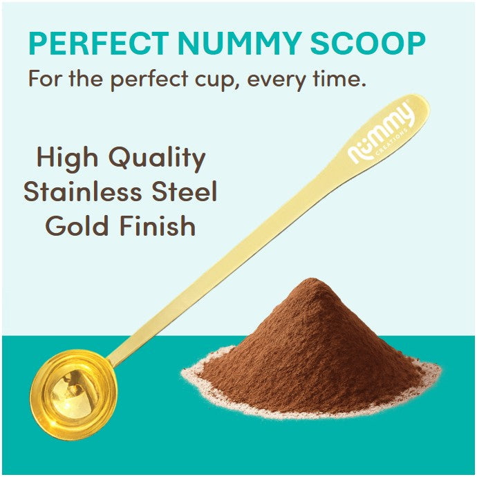 Starter Kits Nummy Creations