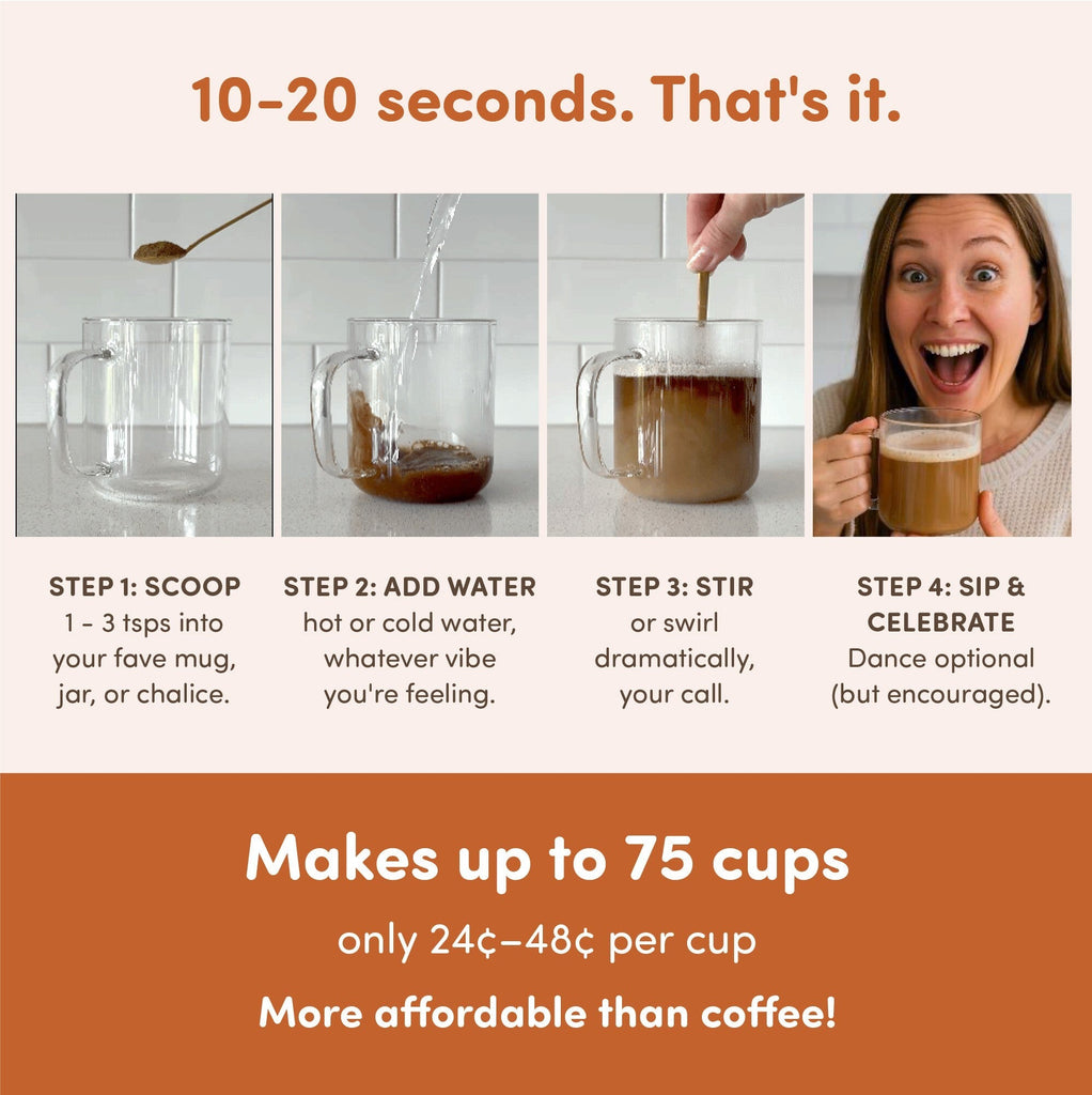 Caramel - Smooth & Buttery Nummy Creations