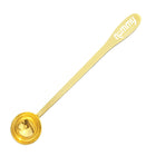 Perfect Nummy Scoop - Gold Stainless Steel Measuring Spoon