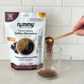 Perfect Nummy Scoop - Gold Stainless Steel Measuring Spoon