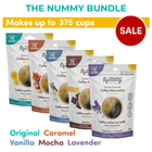 The Nummy Bundle