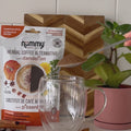 Pumpkin Spice - Warm & Nostalgic 150g / 5.3oz - up to 75 cups