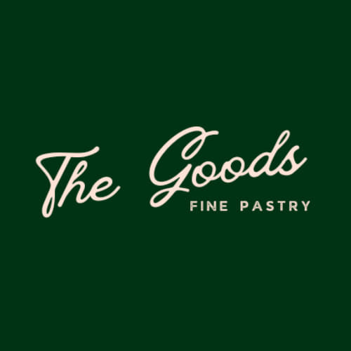 THE GOODS FINE PASTRY